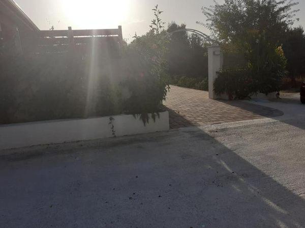Tzogias Apartments Pan Ласи Екстериор снимка
